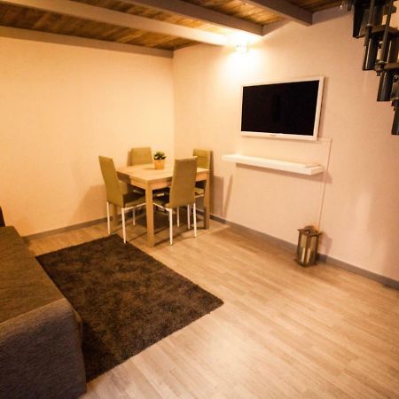 Vanvitelli'S Home Caserta Ngoại thất bức ảnh
