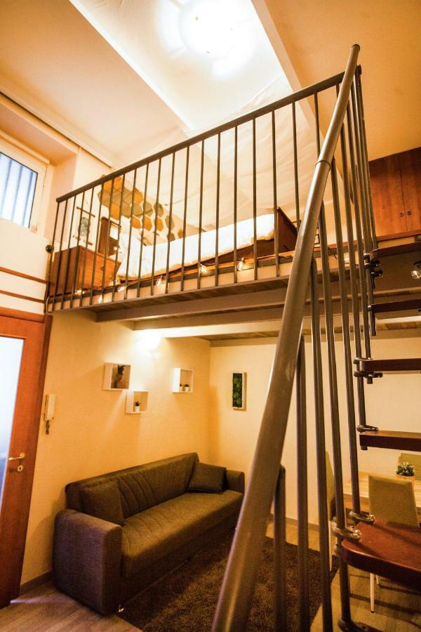 Vanvitelli'S Home Caserta Ngoại thất bức ảnh