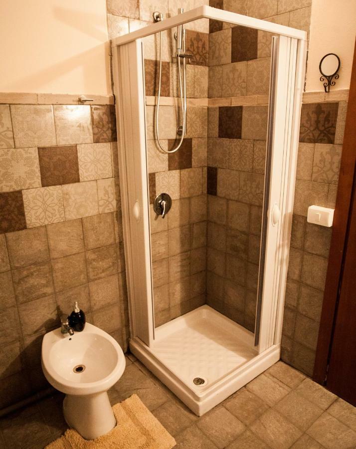Vanvitelli'S Home Caserta Ngoại thất bức ảnh