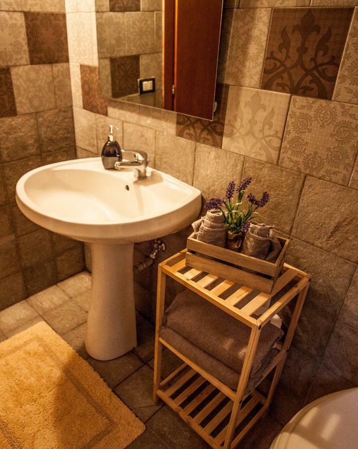 Vanvitelli'S Home Caserta Ngoại thất bức ảnh