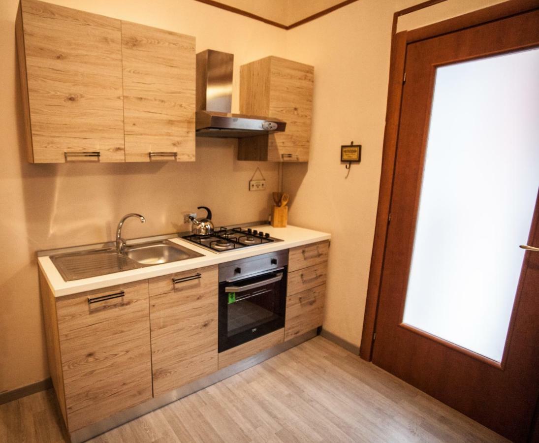 Vanvitelli'S Home Caserta Ngoại thất bức ảnh
