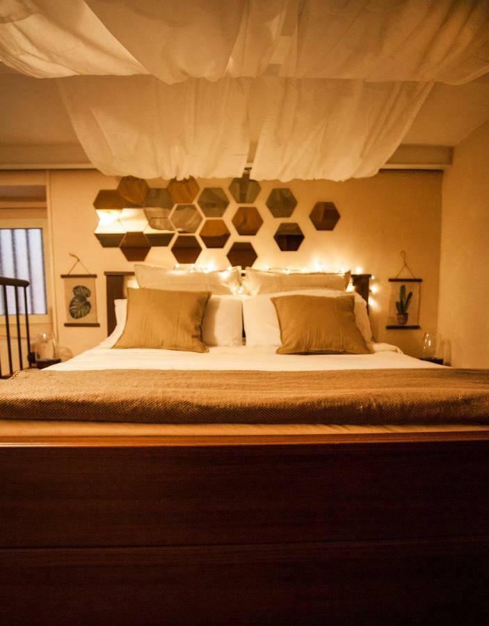 Vanvitelli'S Home Caserta Ngoại thất bức ảnh