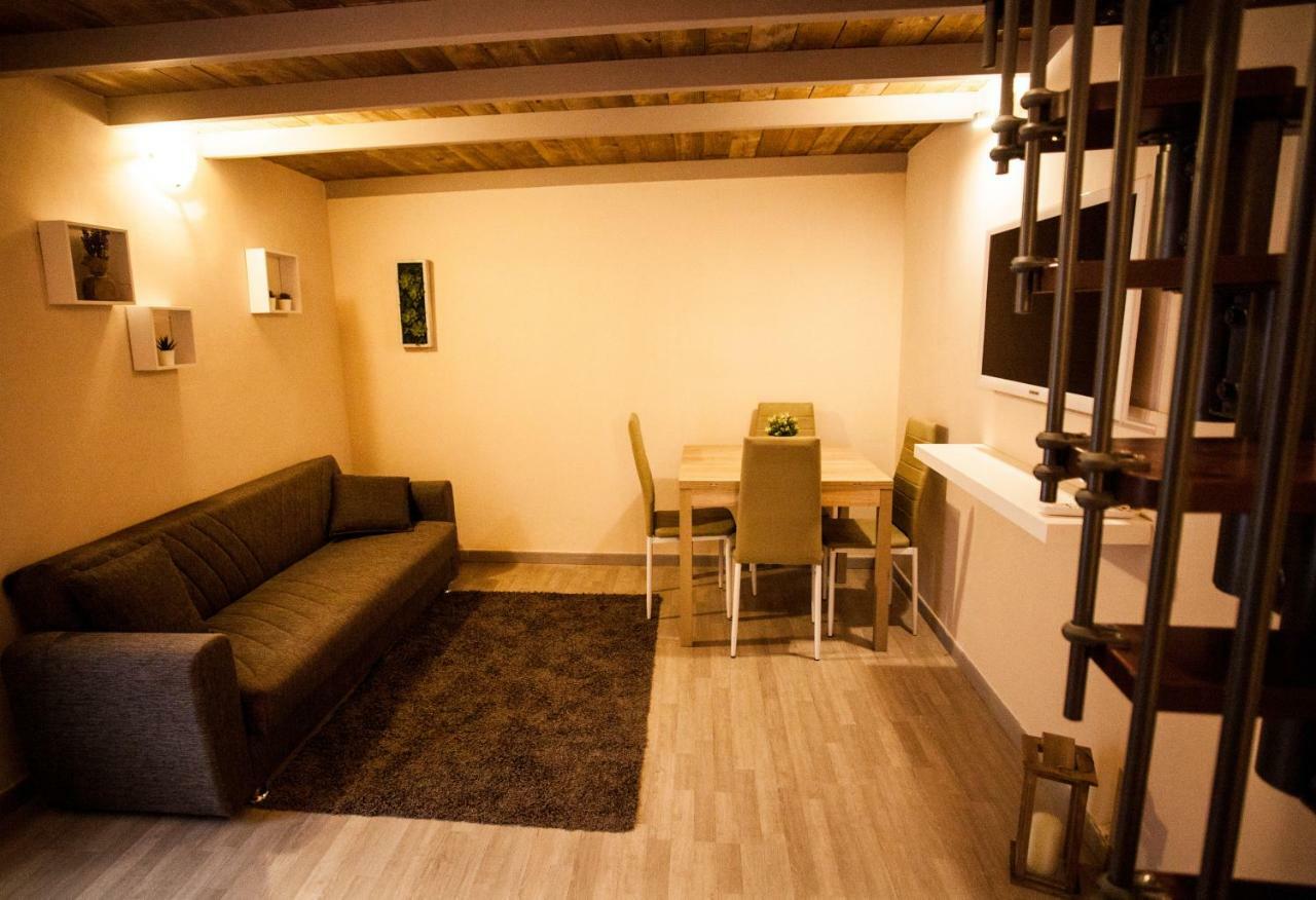 Vanvitelli'S Home Caserta Ngoại thất bức ảnh