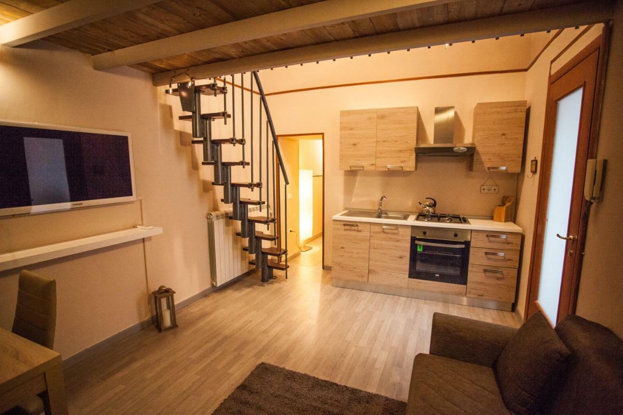 Vanvitelli'S Home Caserta Ngoại thất bức ảnh