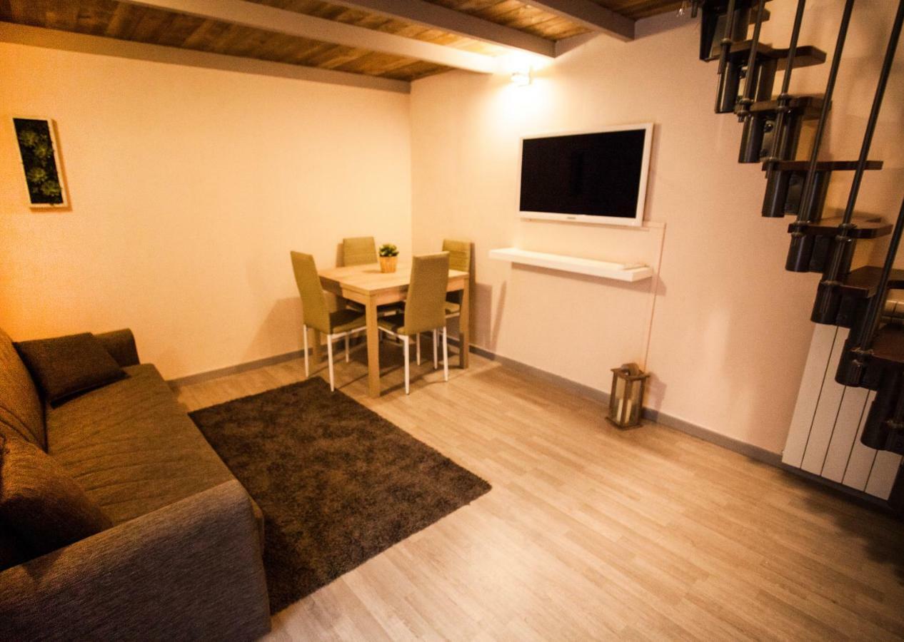 Vanvitelli'S Home Caserta Ngoại thất bức ảnh