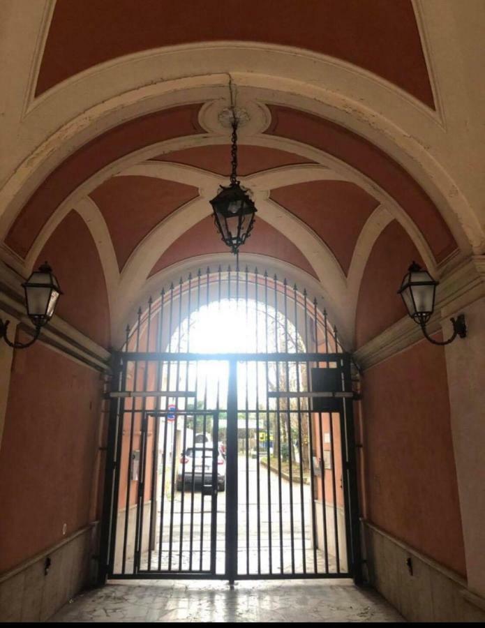 Vanvitelli'S Home Caserta Ngoại thất bức ảnh